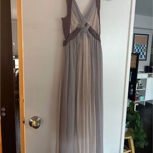 Altar'd State Maxi Dress